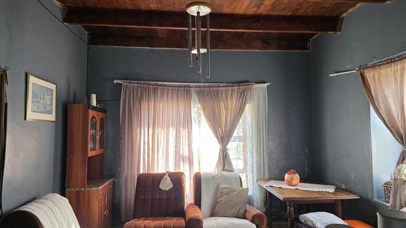 2 Bedroom Property for Sale in Albertinia Western Cape